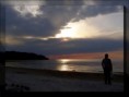 Beach Sunset